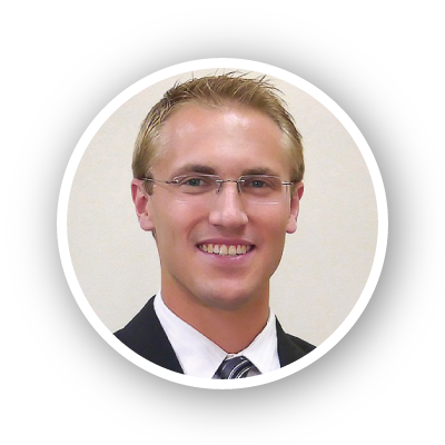 Photo of Brandon S. Scheitler